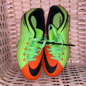 Kids Nike Soccer Cleats
